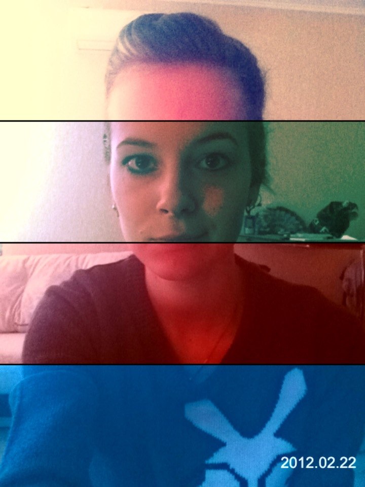 Ольга Куликова | Москва