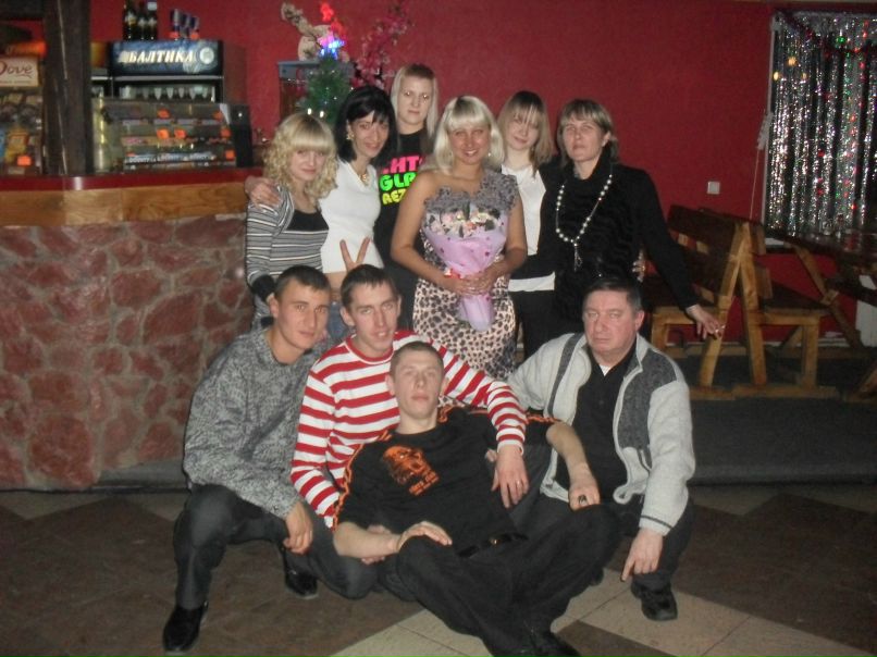 Анжелика Капелюш | Кемерово