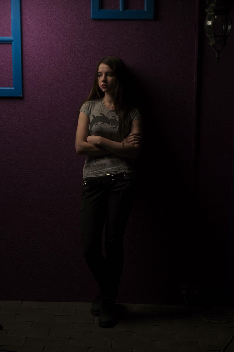 Мария Куприянова Вурдадекаданс | Москва