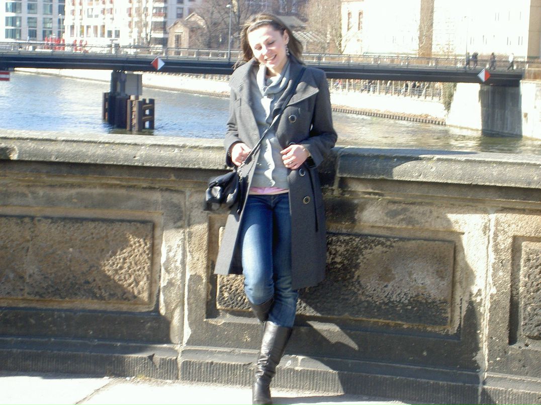 Ася Цуркан | 