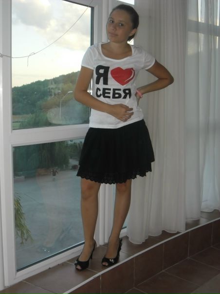 №15, Ksenka Razikova №15, Ksenka Razikova