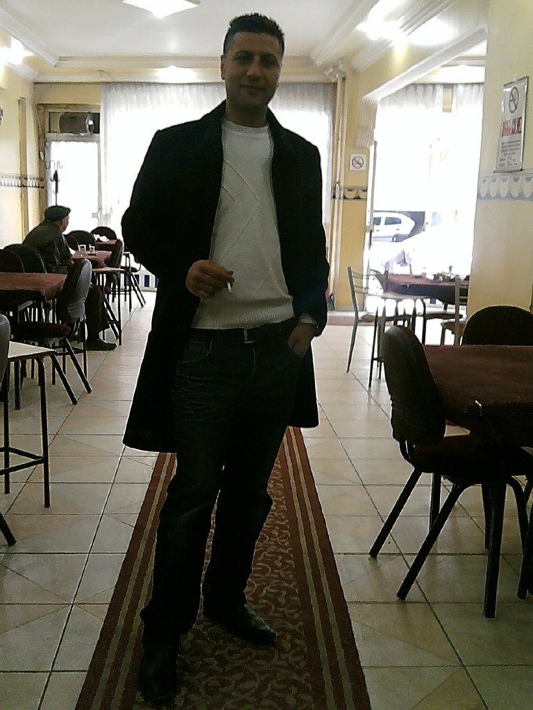 Baha Saraç Baha | İzmir