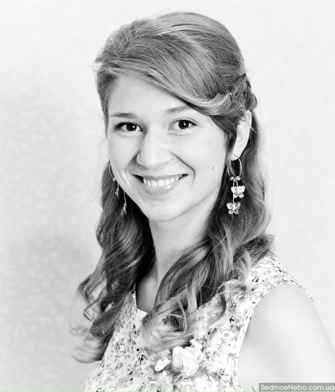 Лєна Кушнірук | Ровно