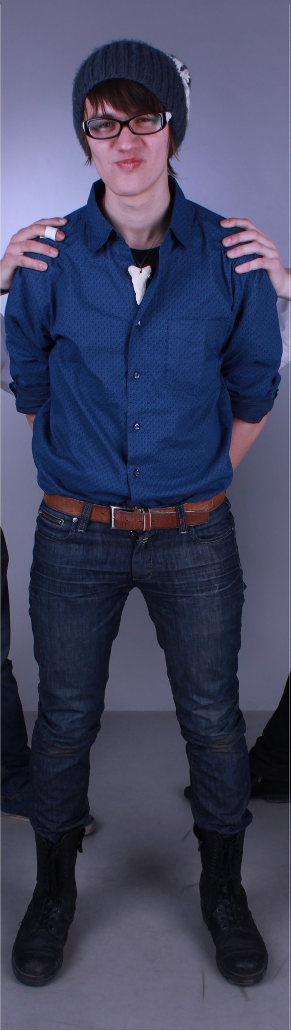 Олег Занятов | Санкт-Петербург