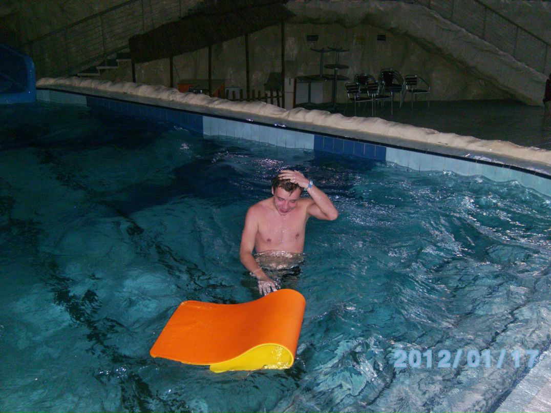 Петр Старшинов | Москва