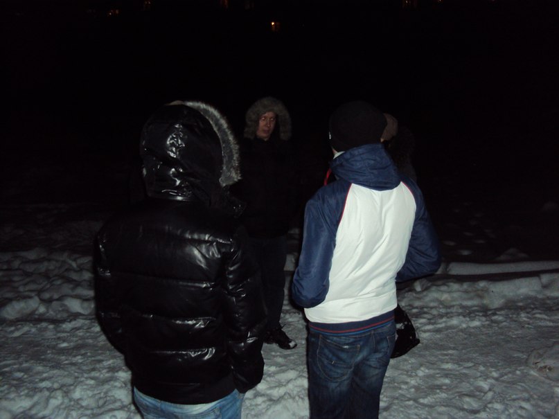 Герман Комлев | Казань