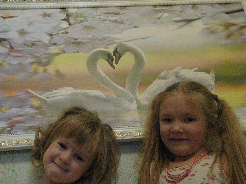 Татьяна Адамова | Белгород-Днестровский