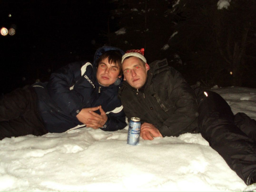 Богдан Крамаренко \дядя Бодя\ | Кременчуг