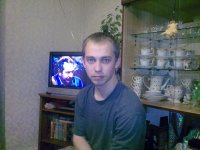 Сергей Боровиков
