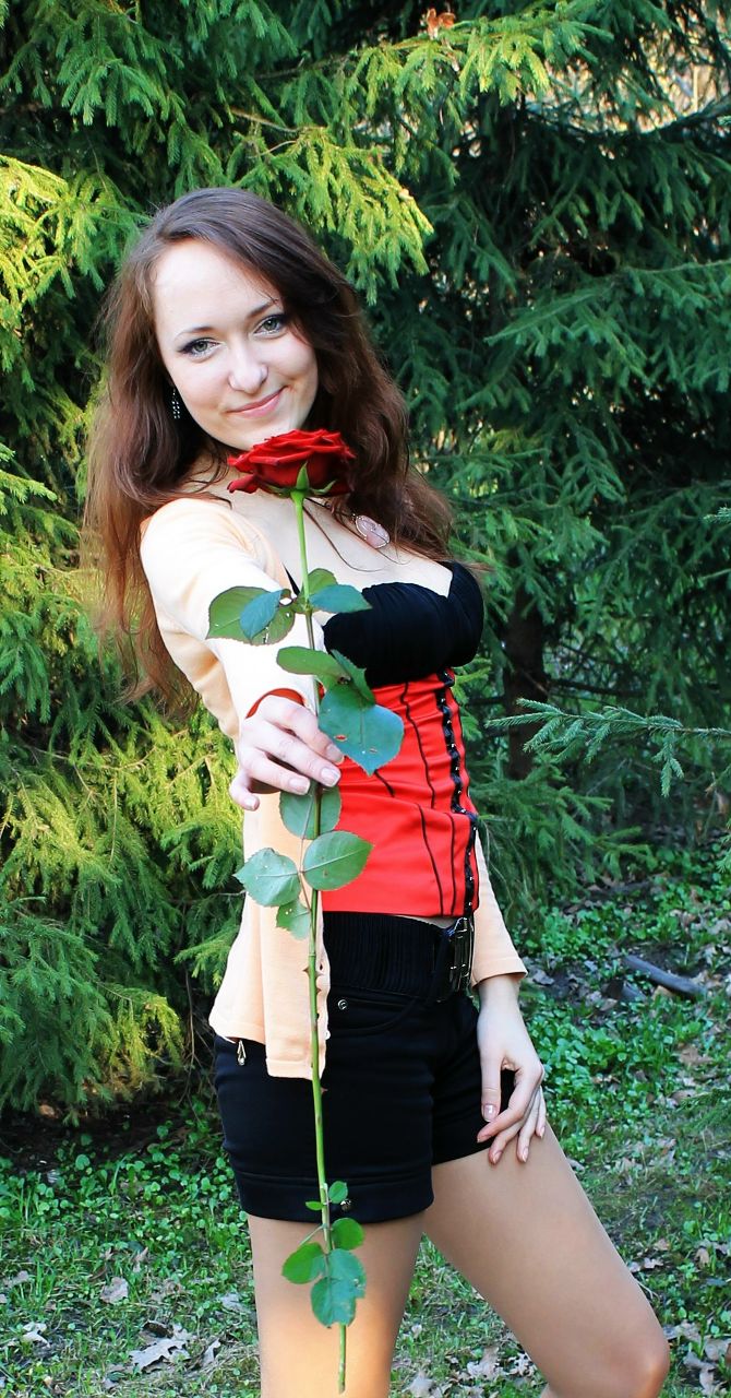 Маша Пинчук | Боярка