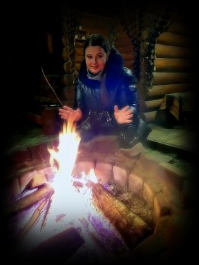 Алёна Пирожок | Харьков