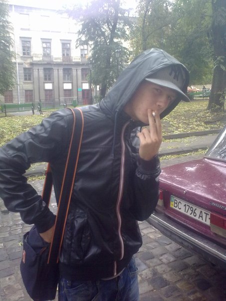 Зеновій Кривий | 