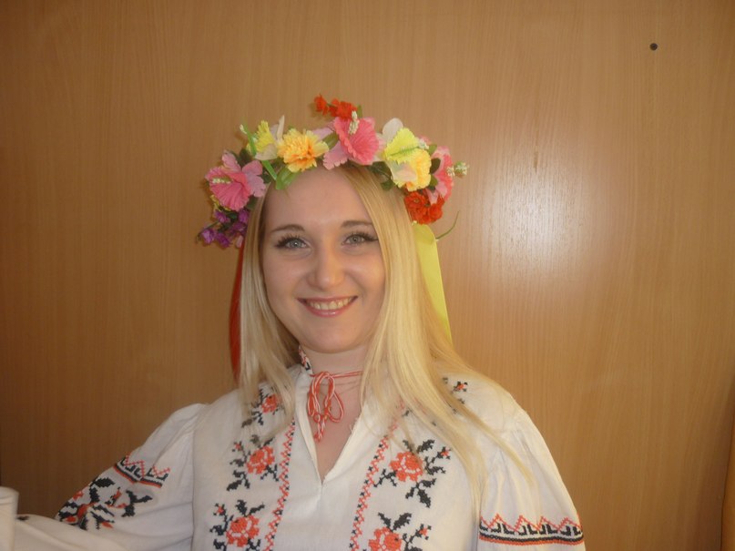 Александра Аладьева | Нефтекамск