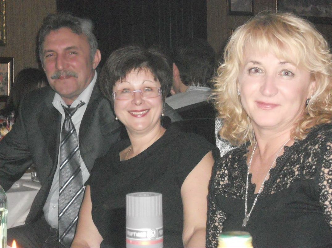 Екатерина Крудова | Москва