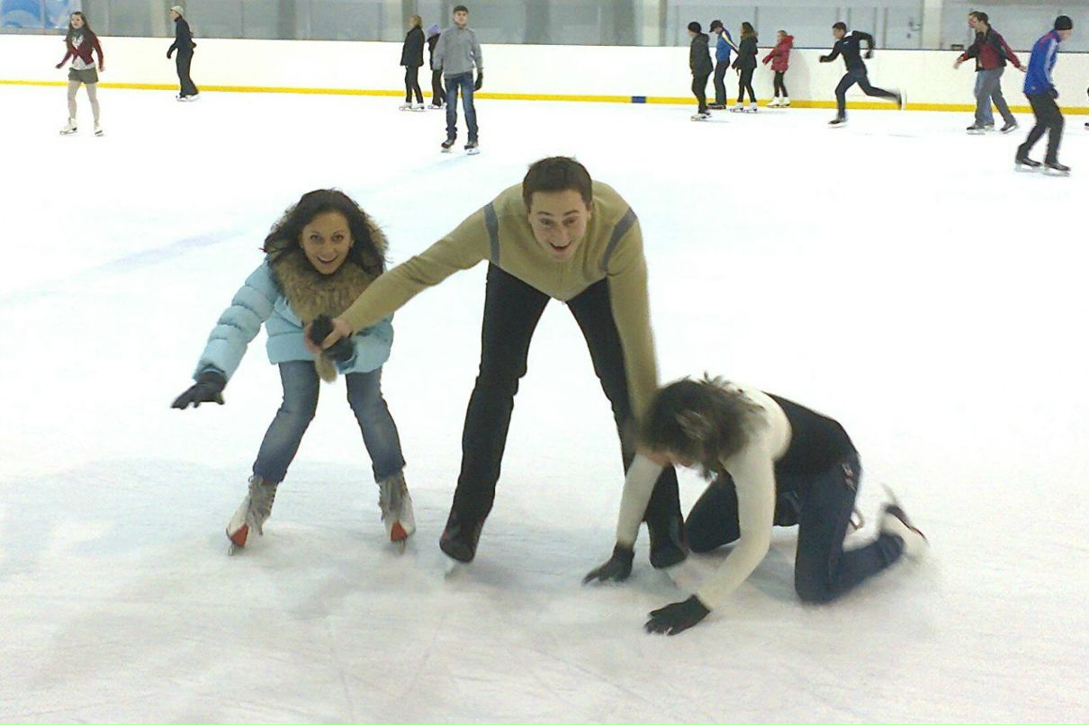 Анастасия Константинова | Москва