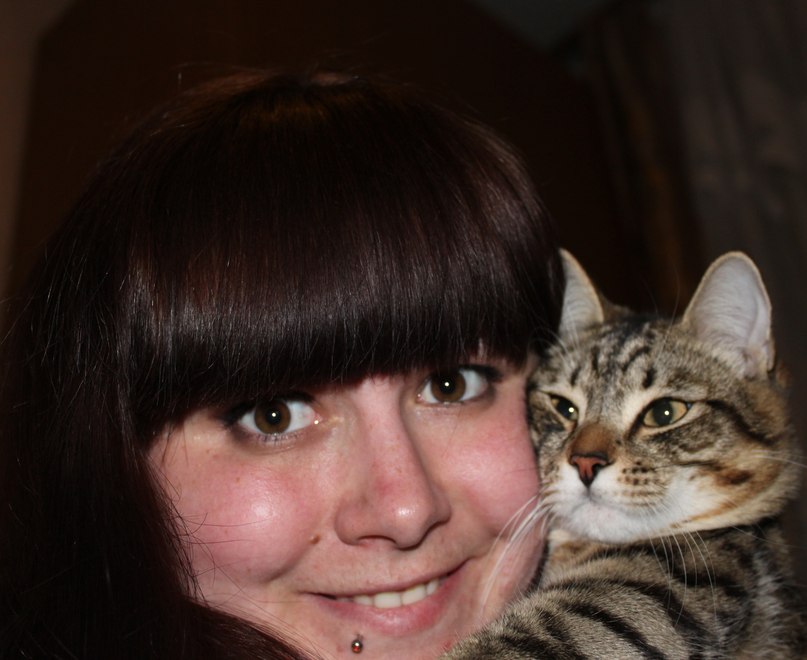 Дарья Ермакова | Барнаул