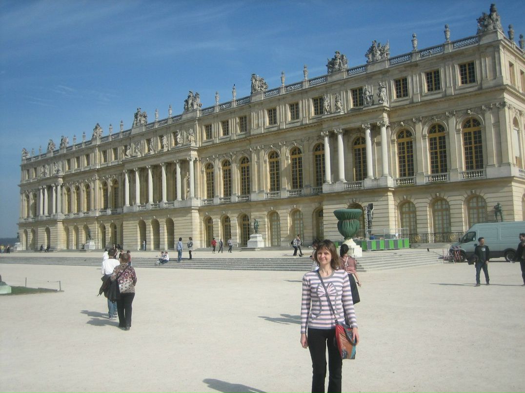 Марина Балашова | Москва