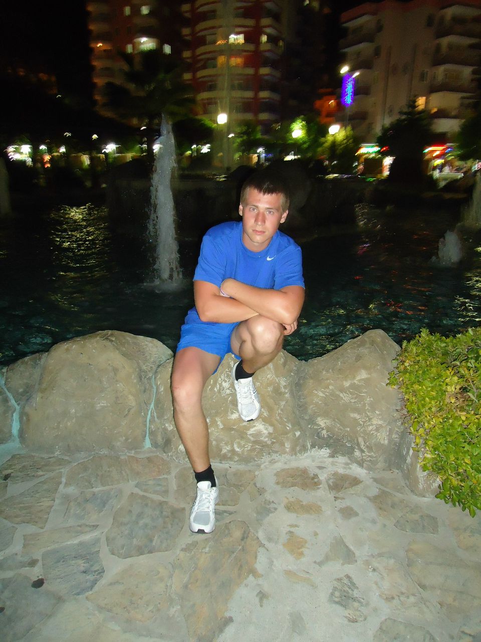 Владимир Иванов | Ростов-на-Дону