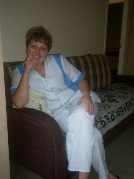 №2, Танечка Пулина №2, Танечка Пулина