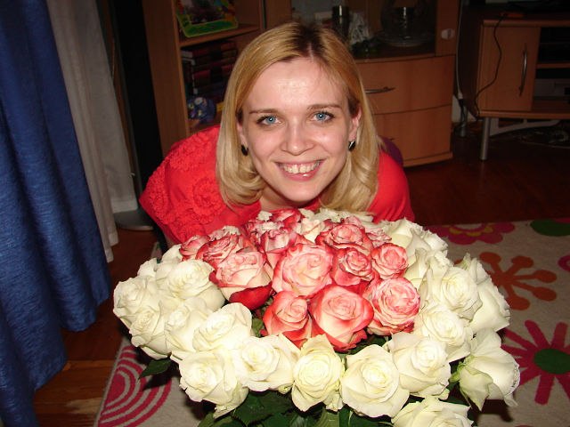 Александра Глущенко Salo | Пермь