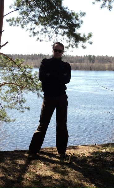 №42, Василий Беляев, Петрозаводск №42, Василий Беляев, Петрозаводск