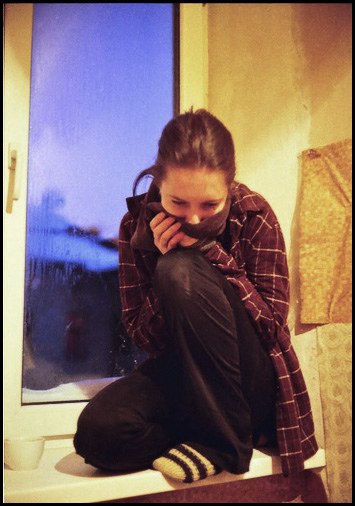 Anna Mokropova | Киев