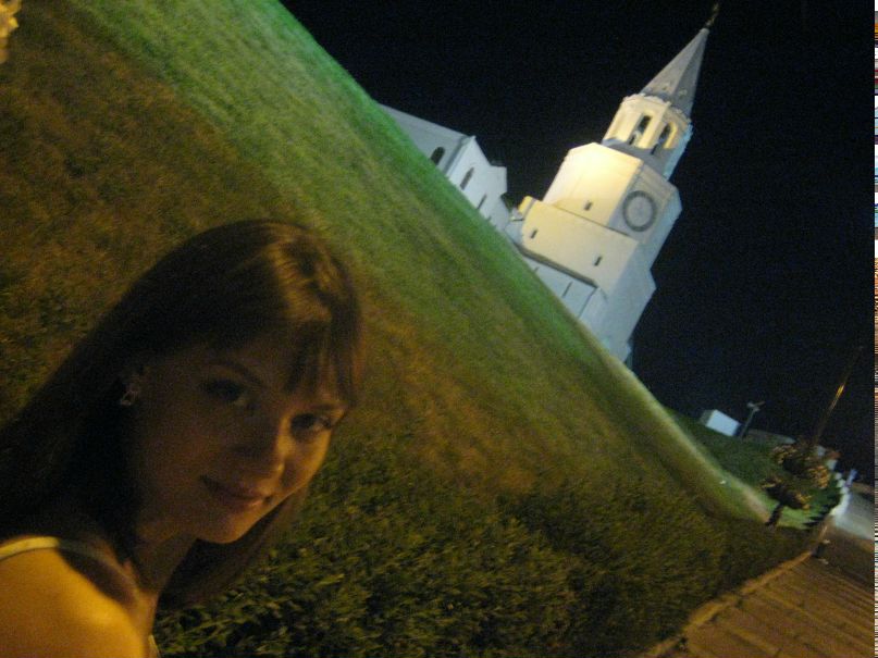 Оксана Кирш Oksi_mixx | Красноярск