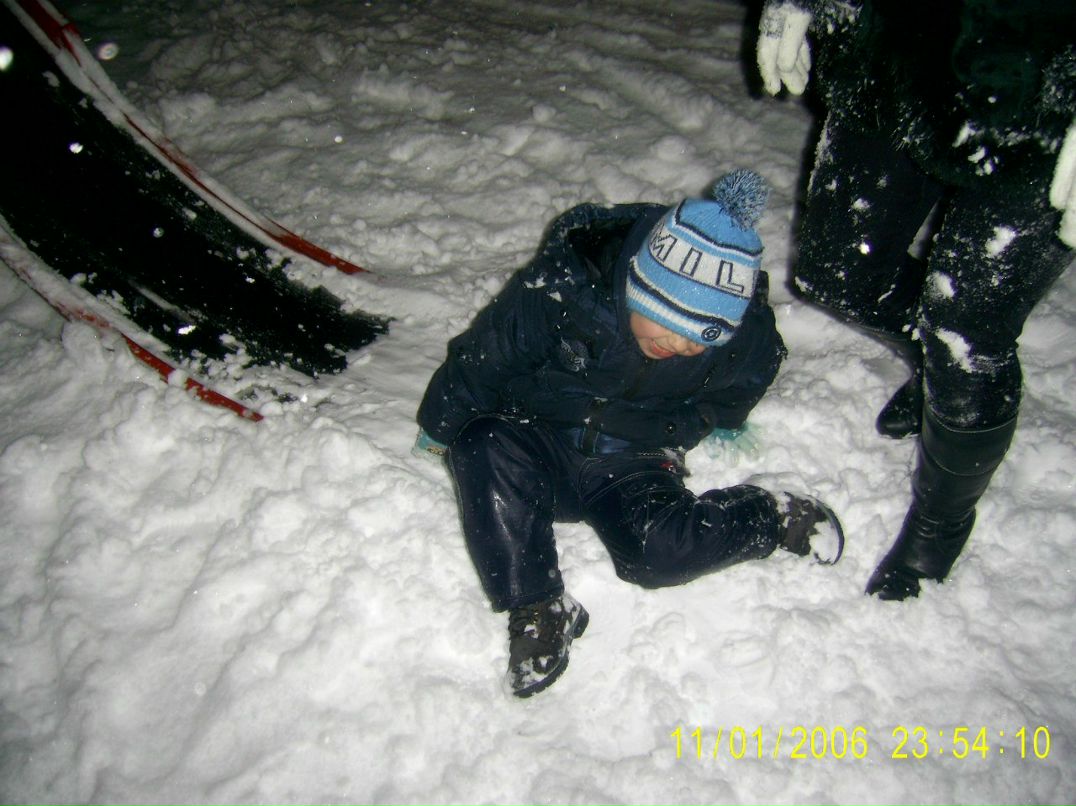 Антон Егоров Андреевич | Санкт-Петербург