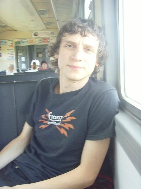 Андрей Данилов | Минск