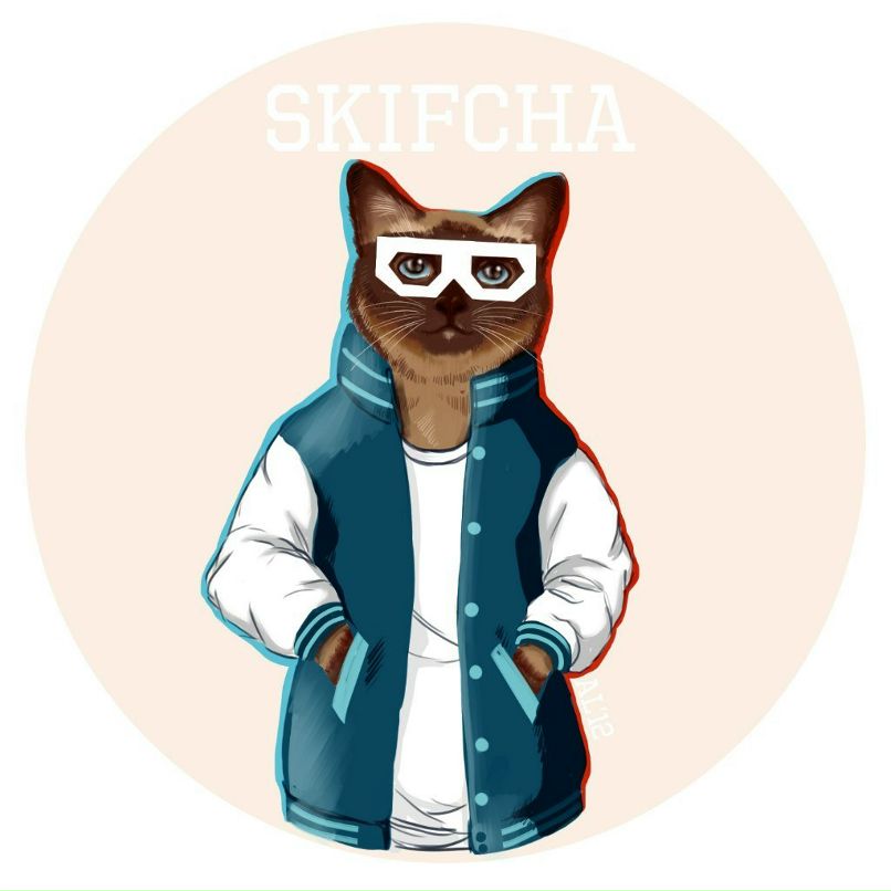 Иван Чернега Ivan Rise | Черноморск / Ильичевск