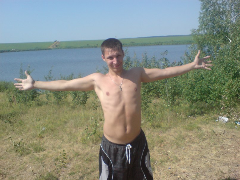 Андрей Воропаев <ЗЛОДЕЙ> | Саратов