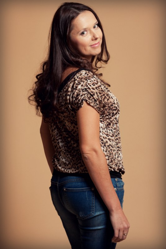 Лариса Гонепровская | Полевской