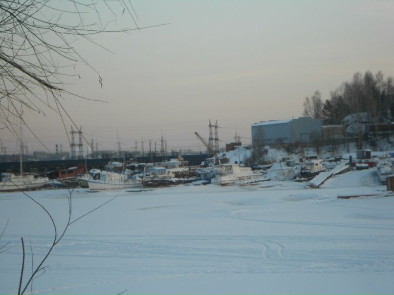 Денис Тюлькин | Пермь