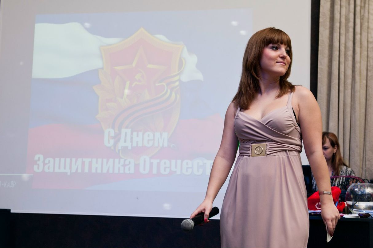 Надежда Тыщенко | Самара