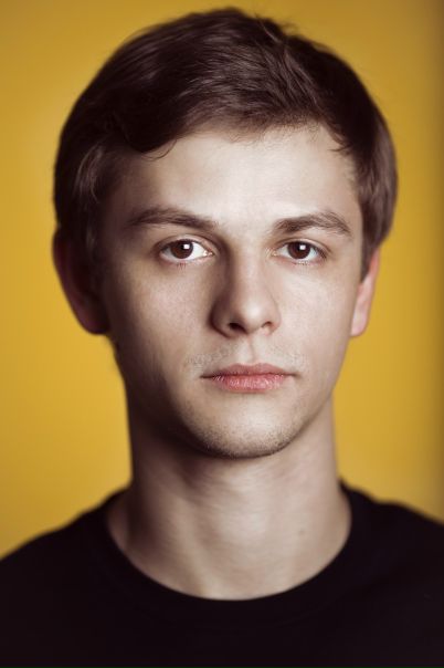 №57, Roman Zakharin №57, Roman Zakharin