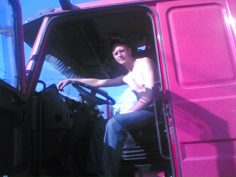 Антон Тарасов | Киров (хутор)