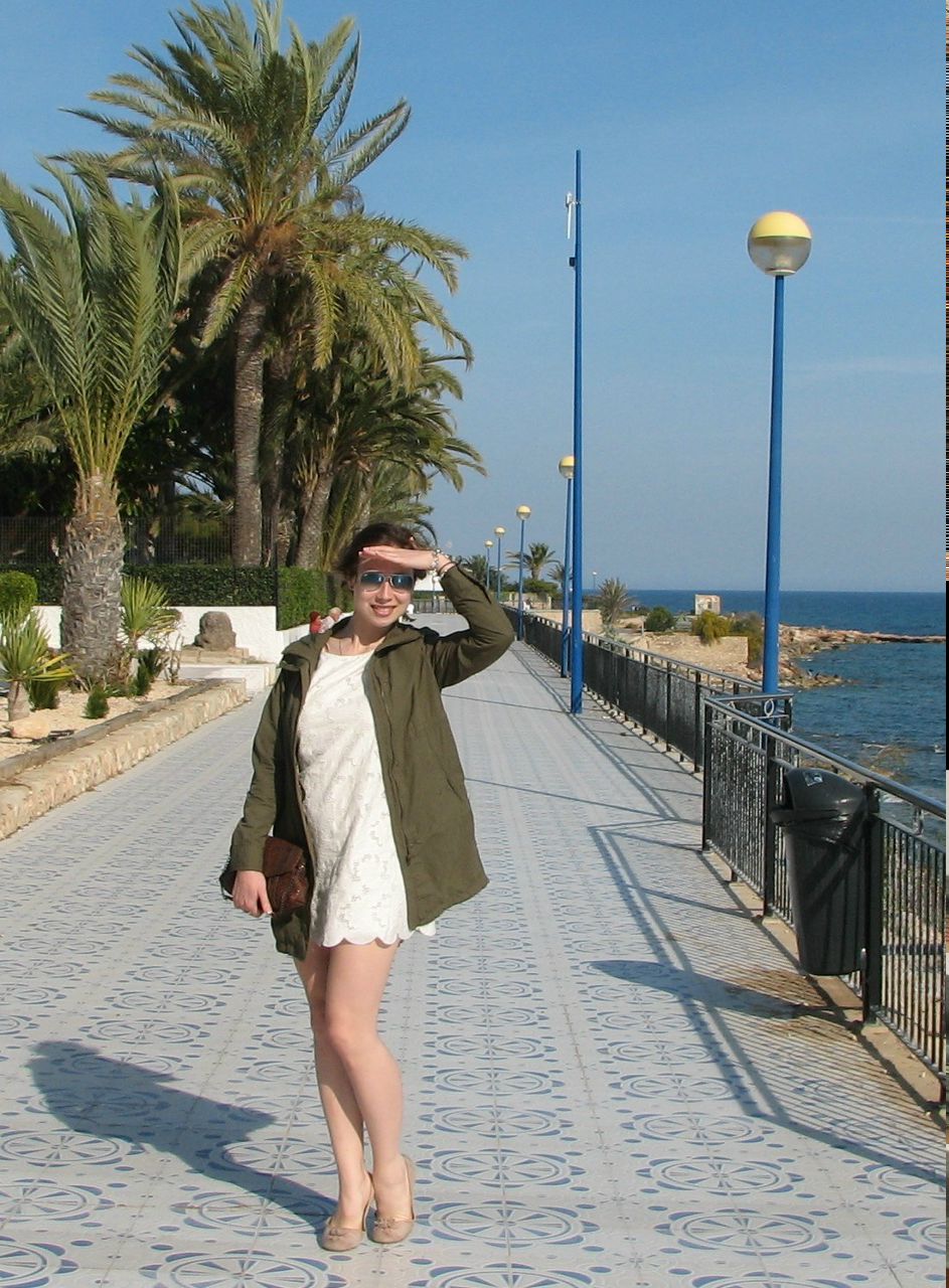 Александра Андреева | Москва