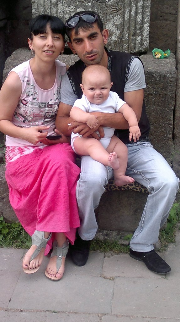 Arman Zargaryan | 
