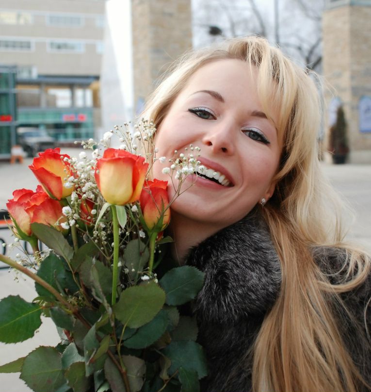 Нанака Тарасова | Шымкент