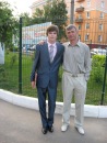 Фотография Виктор Шевелёв