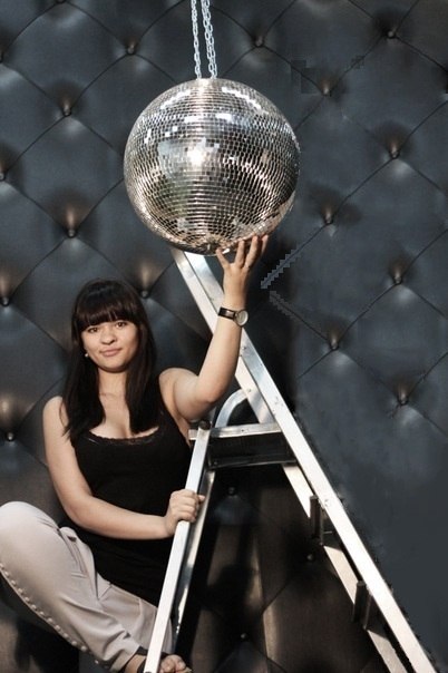 Ольга Базанова | Москва