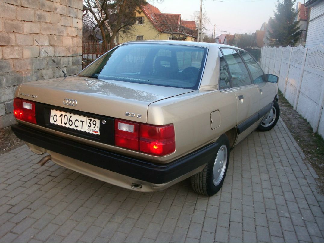 Сергей Сафарьян | Калининград