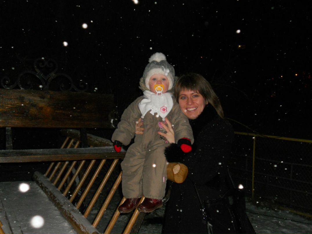 Іра Кушнір ♥ЩАСЛИВА МАМУСЯ♥ | Тернополь