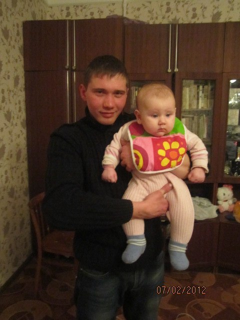 Аня Пригода | Киев