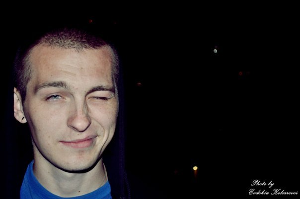 Андрей Портвейн 777 | Киев