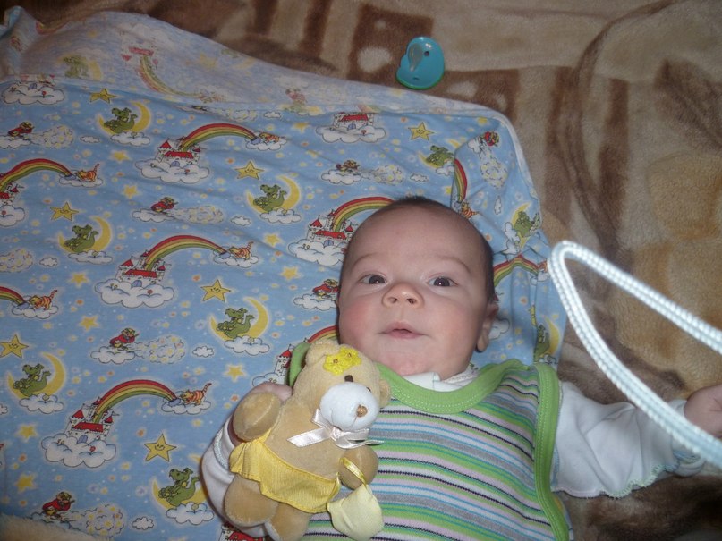 Сергей Багров | Переславль-Залесский