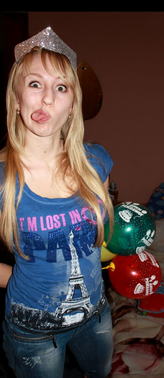 Маргарита Парфенова | Красноярск