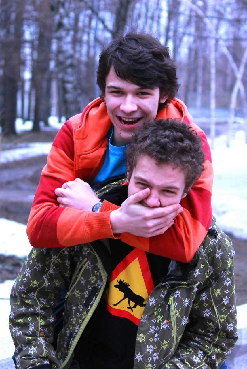 Вадим Алексеев | Москва