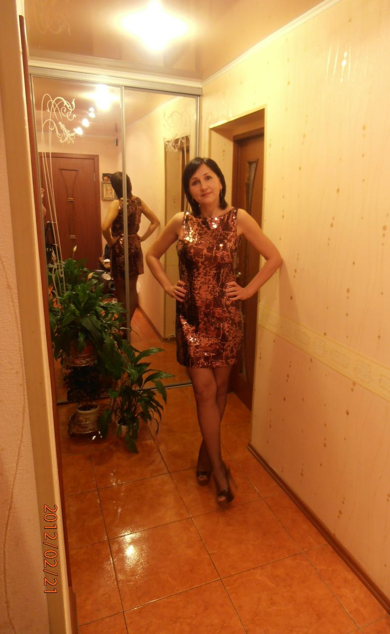 Елена Быстрова | Санкт-Петербург