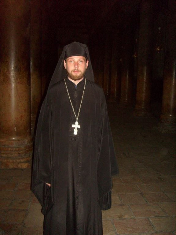 Антоний Малинский (иеромонах) | 